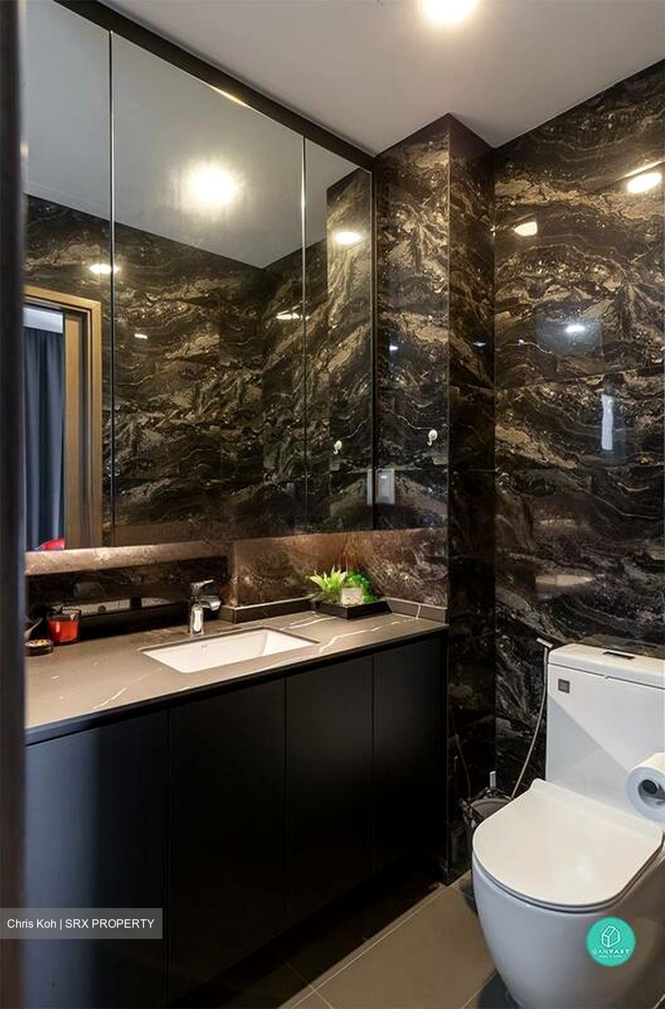 Riverside Melodies (D12), Apartment #470400371